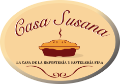 Casa Susana de Susana Martínez Zepeda